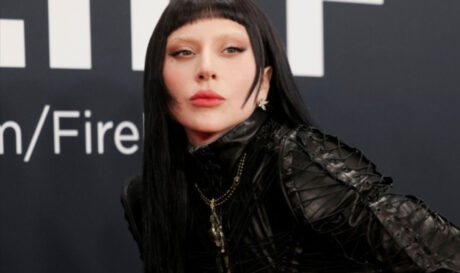 Lady Gaga