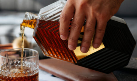 WHISKEY