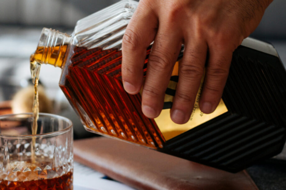 WHISKEY