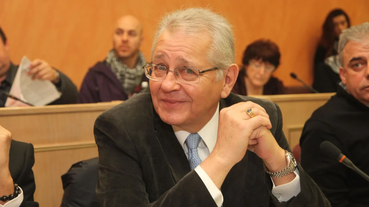 Πέθανε ο δημοσιογράφος Δημήτρης Κωνσταντάρας σε ηλικία 79 χρόνων