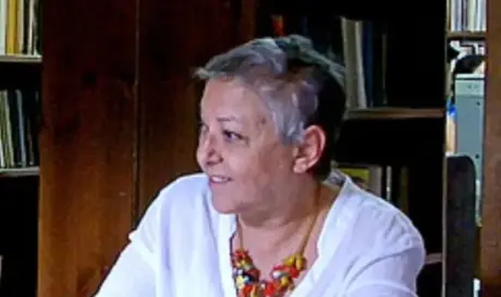 Άβετ Σφακιανάκη