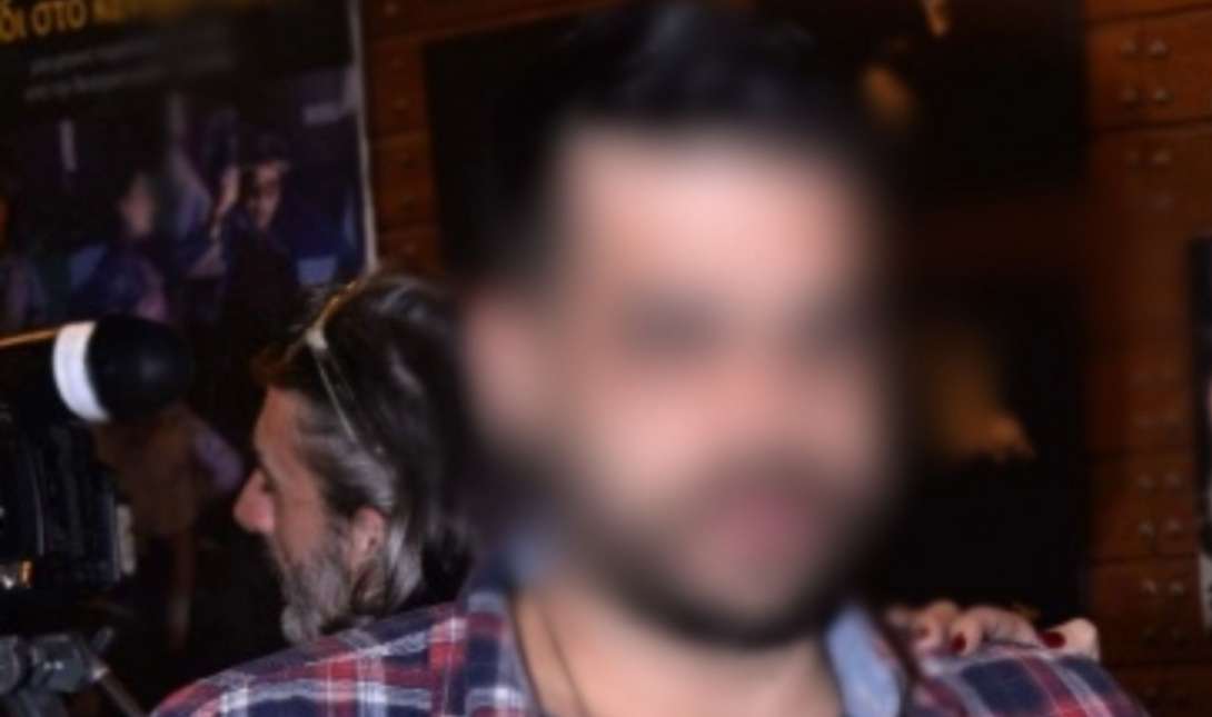 Αυτός είναι ο αδερφός της πασίγνωστης παρουσιάστριας που συνελήφθη επειδή οδηγούσε μεθυσμένος