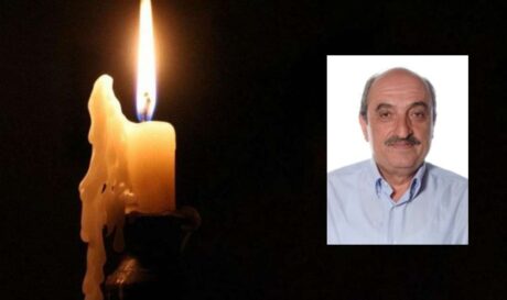 Αγοραστάκης