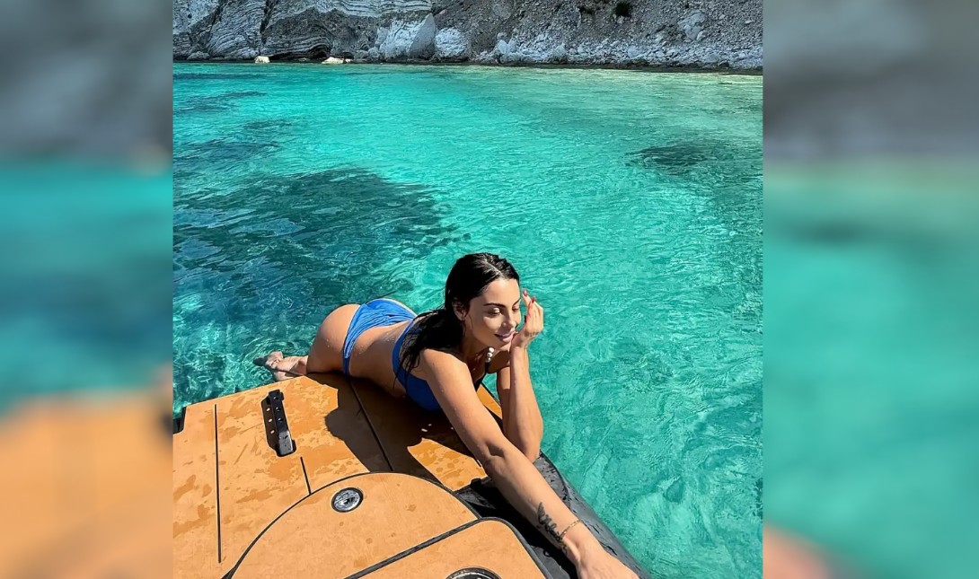 Δήμητρα Αλεξανδράκη