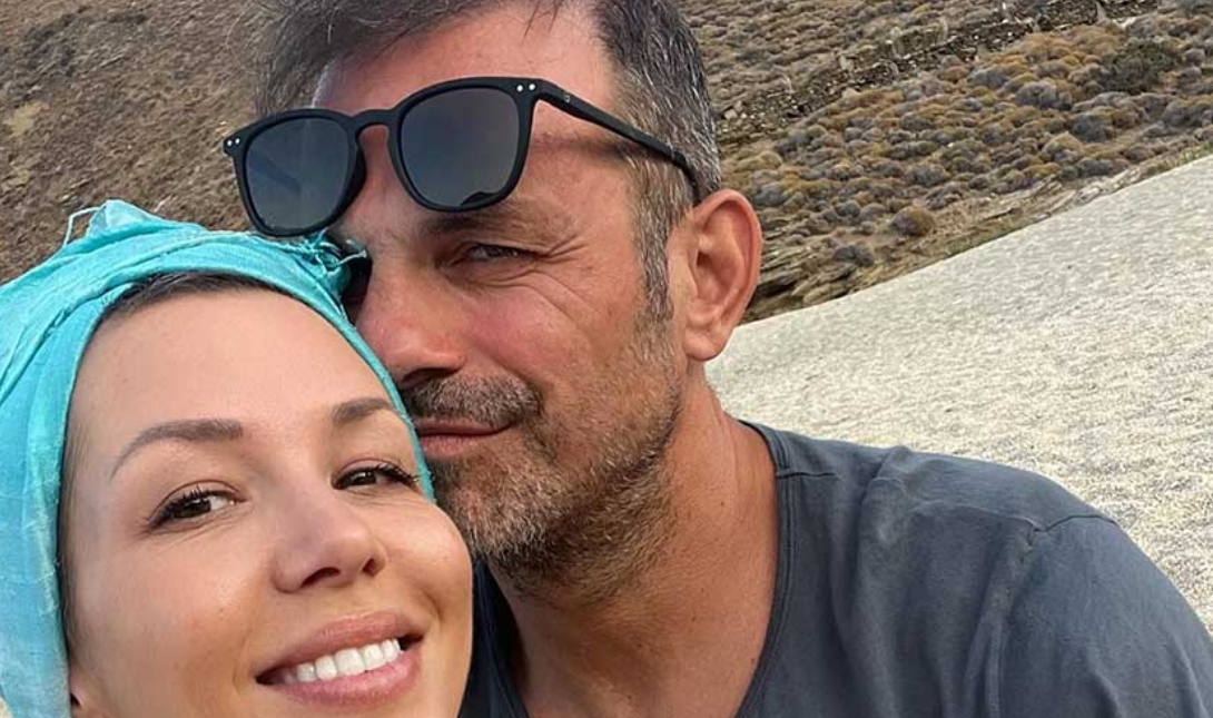 Αλεξάνδρα Νικολαΐδου: Ο Ντέμης Νικολαΐδης ήταν εκεί μέχρι το τέλος – Αύριο η κηδεία της