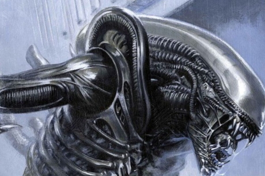 alien