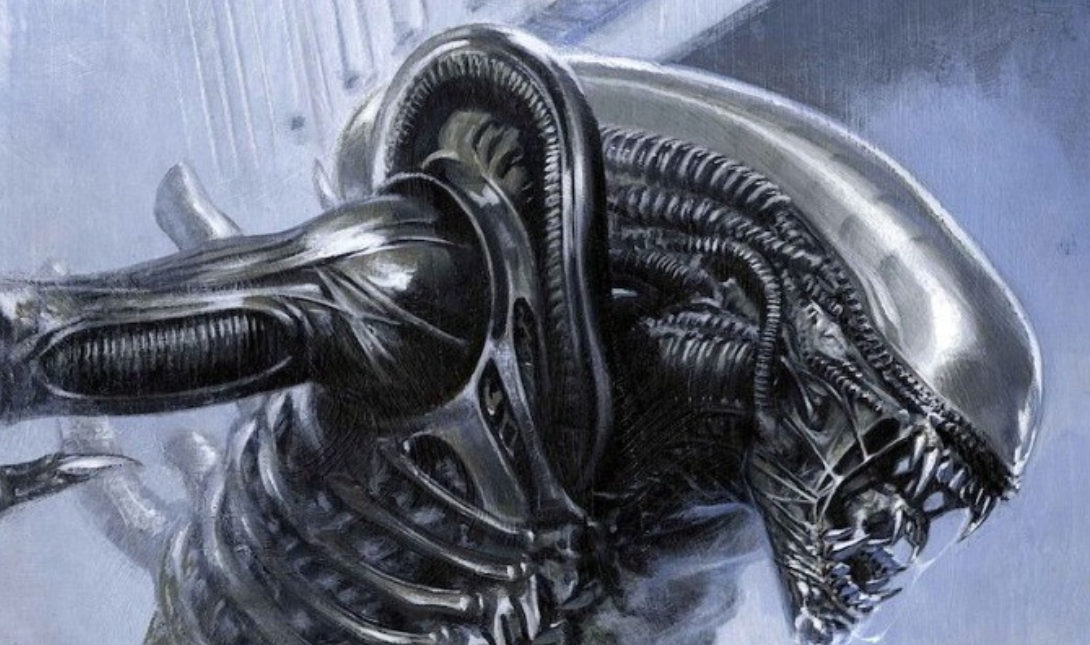 alien