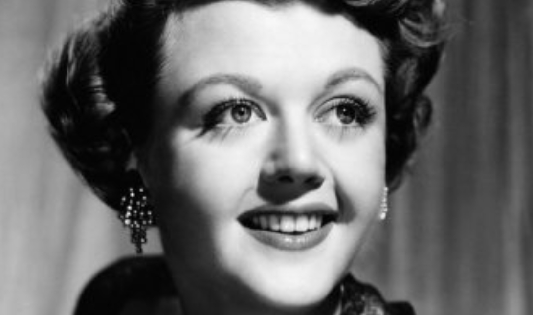  Angela Lansbury