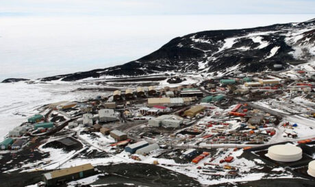 McMurdo
