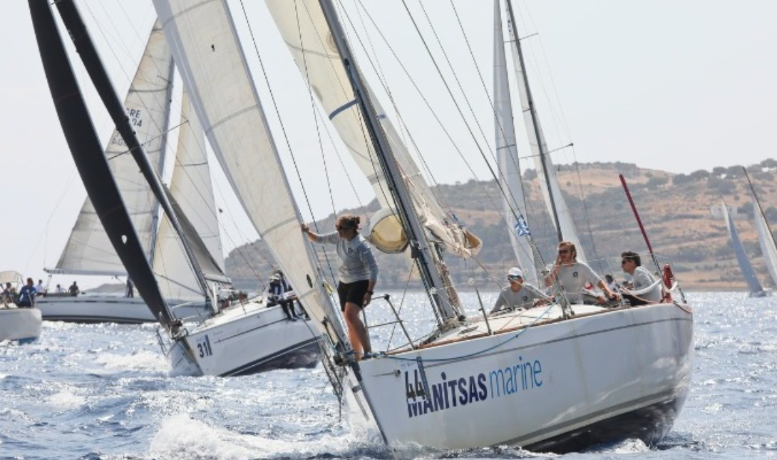 Aegean Regatta 2025