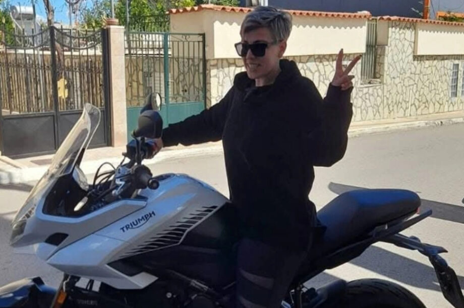 32χρονη Αταλάντη