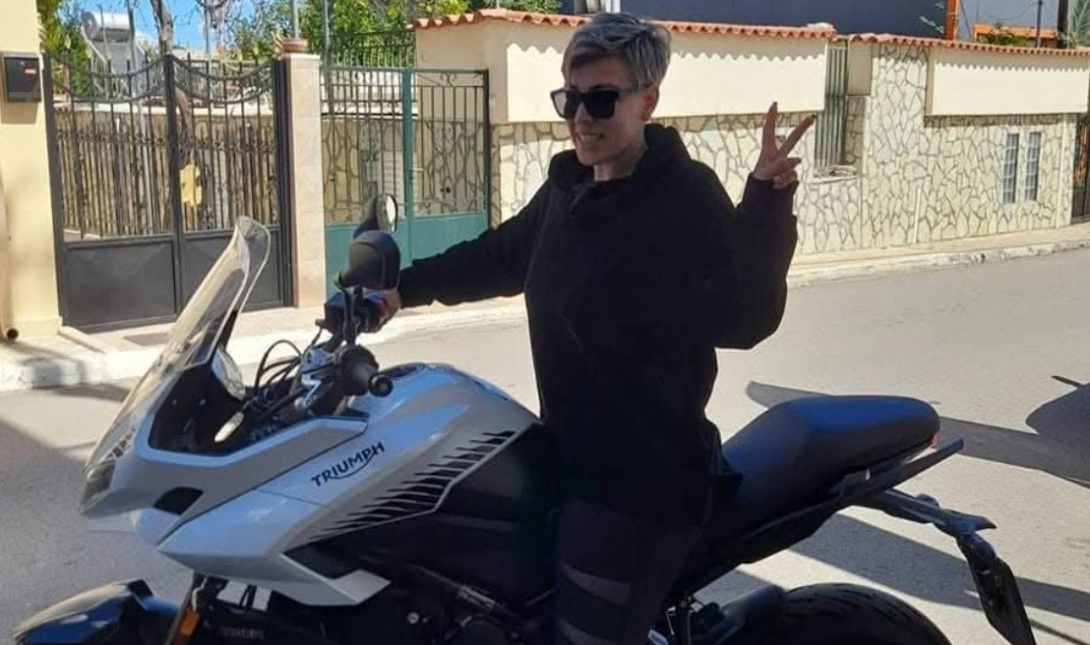 Τραγωδία στην Αταλάντη: Πήγαινε να κάνει έκπληξη στην οικογένειά της η 32χρονη που σκοτώθηκε στο τροχαίο