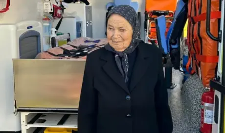 Αθηνά Παπαχρήστου