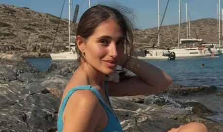 Παυλινα Βουλγαρακη