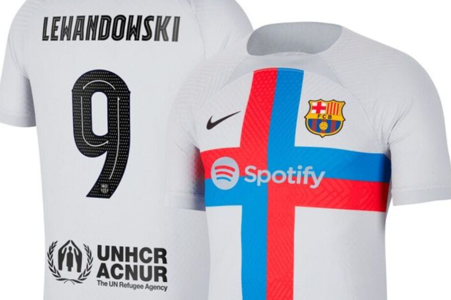 barca