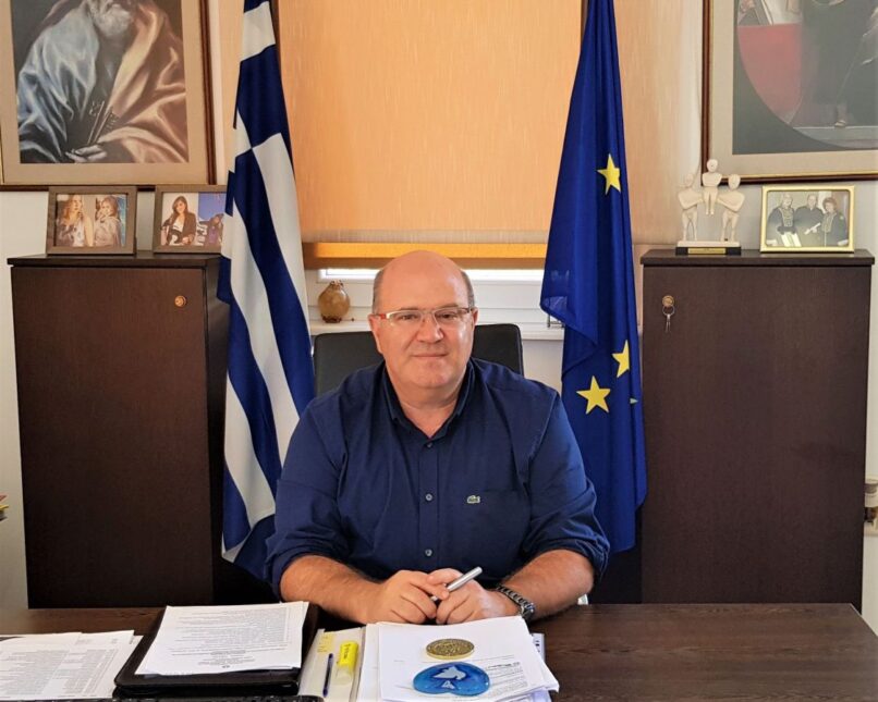 Μανώλης Μπελαδάκης προσλήψεις σχολεία