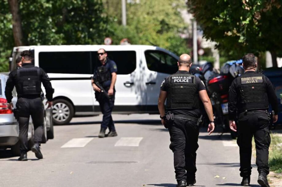 Χαλάνδρι γυναικοκτονία
