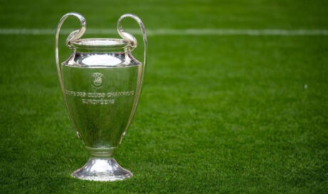 champion league