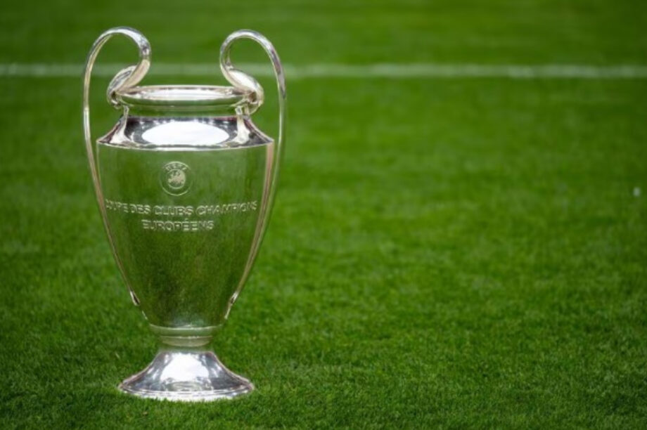 champion league