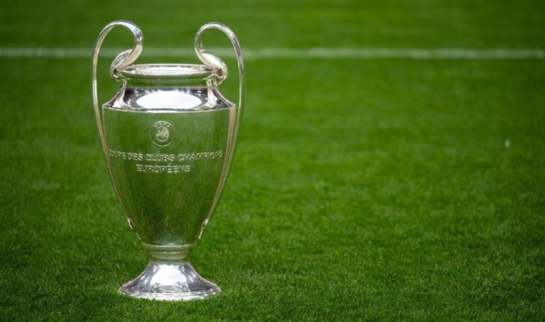 Champions League: Αλλαγή ώρας ο τελικός της διοργάνωσης