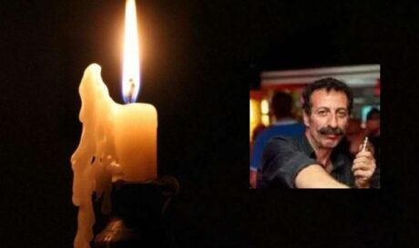 Χουμάς πένθος
