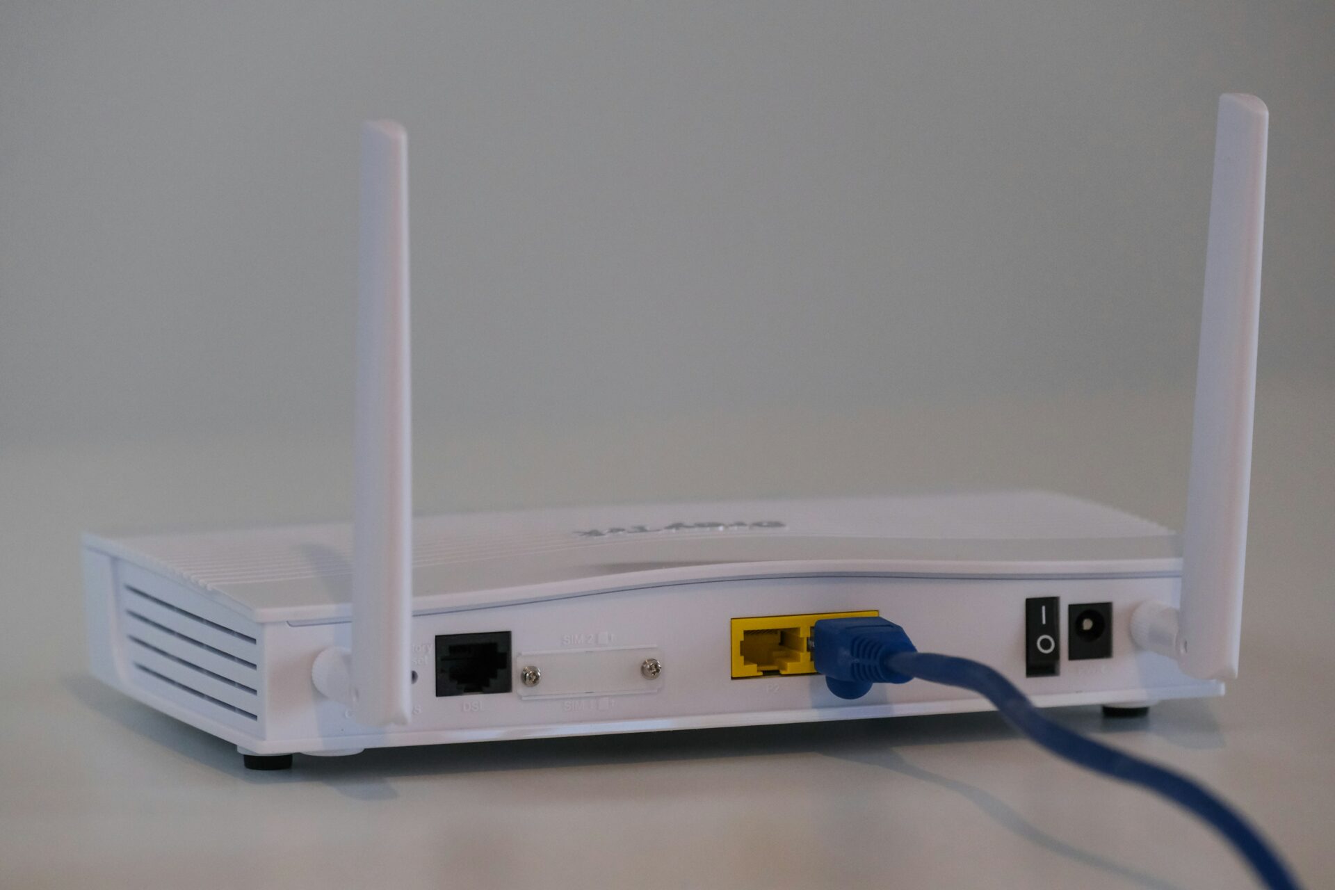 Μία επιφάνεια που «τρώει» την ταχύτητα του Wi-Fi στο σπίτι