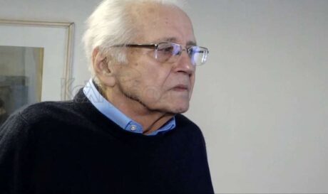 Δημήτρης Κωνσταντάρας