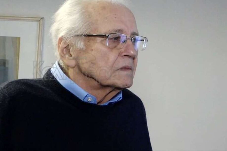 Δημήτρης Κωνσταντάρας