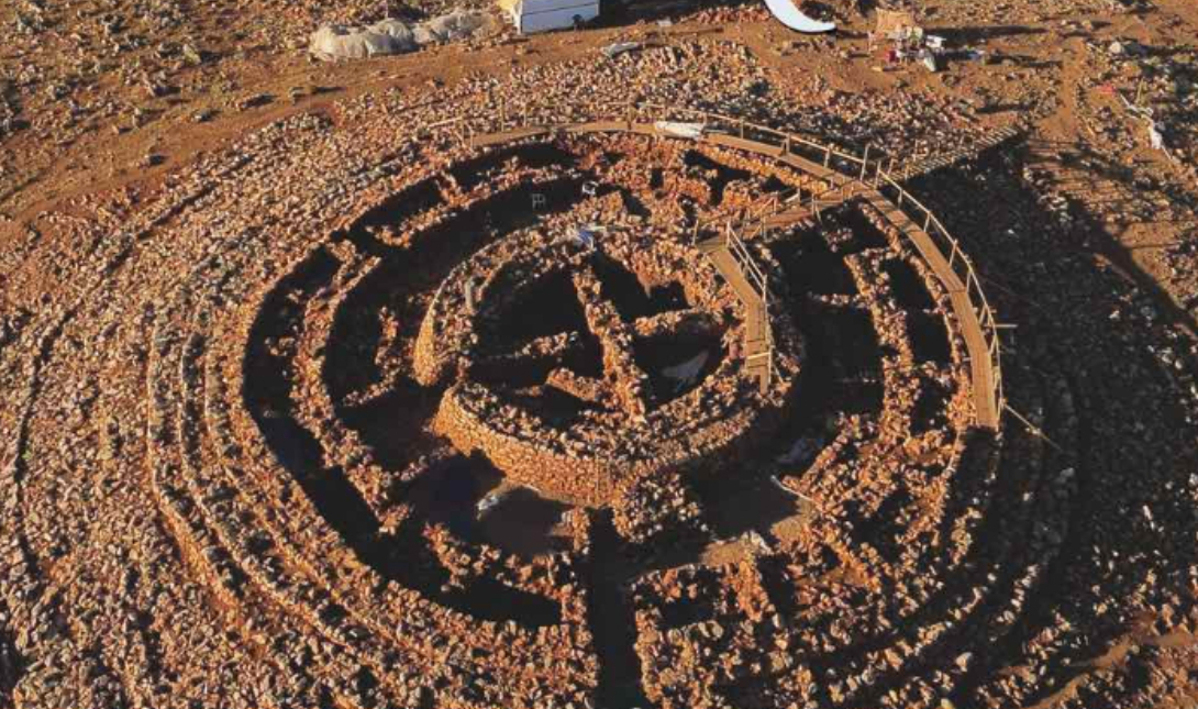 Τη Δευτέρα 25 Αυγούστου στο Κηποθέατρο «Νίκος Καζαντζάκης» η εκδήλωση για τη σωτηρία του Μνημείου της Παπούρας