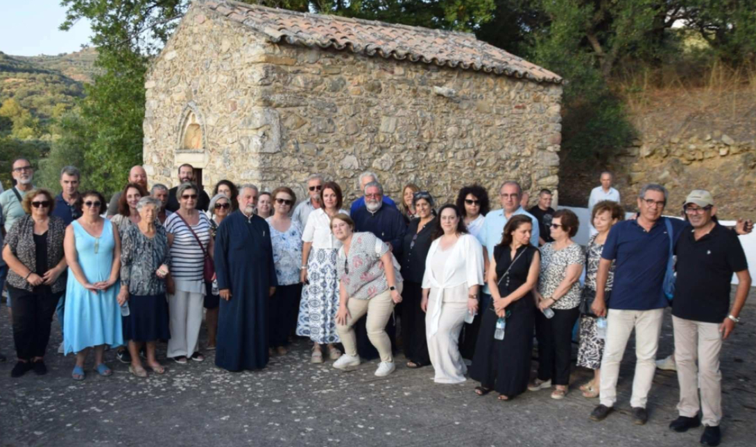 Με απόλυτη επιτυχία ολοκληρώθηκε το Φεστιβάλ «Ο Κύκλος του Πολιτισμού» στο Δήμο Μινώα Πεδιάδας – Δείτε φωτογραφίες
