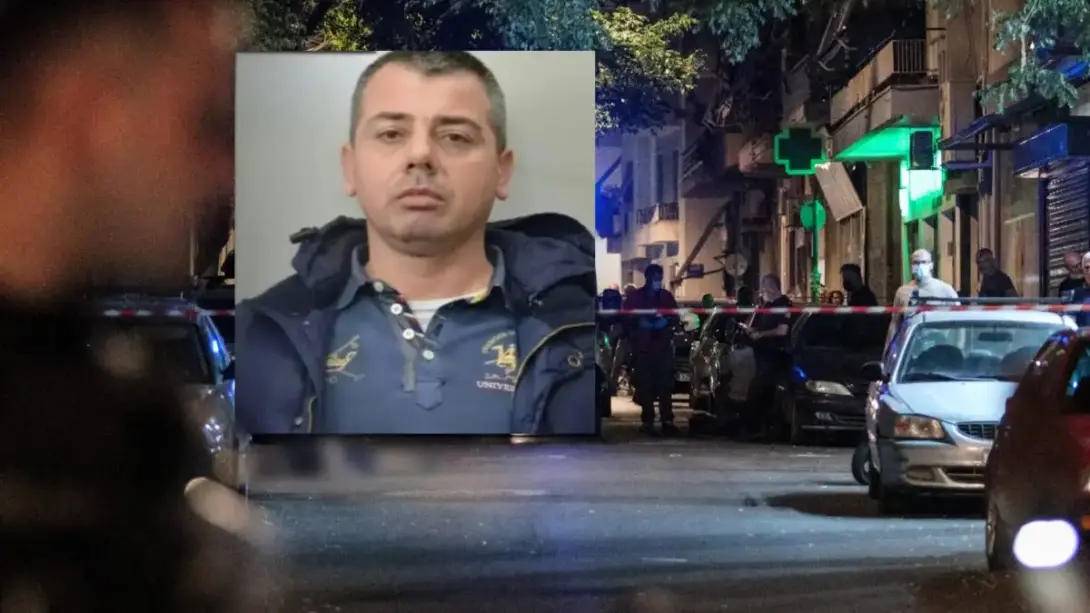 Άγιος Παντελεήμονας: «Ξεκαθάρισμα λογαριασμών» βλέπουν οι Αρχές πίσω από τη δολοφονία του 47χρονου
