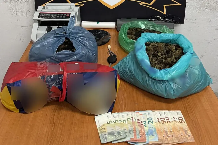 Συνελήφθησαν δύο άτομα στην Κυψέλη