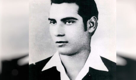 Ευαγόρα Παλλικαρίδη.