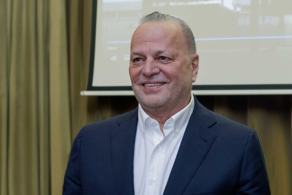 Ευάγγελος Μυτιληναίος
