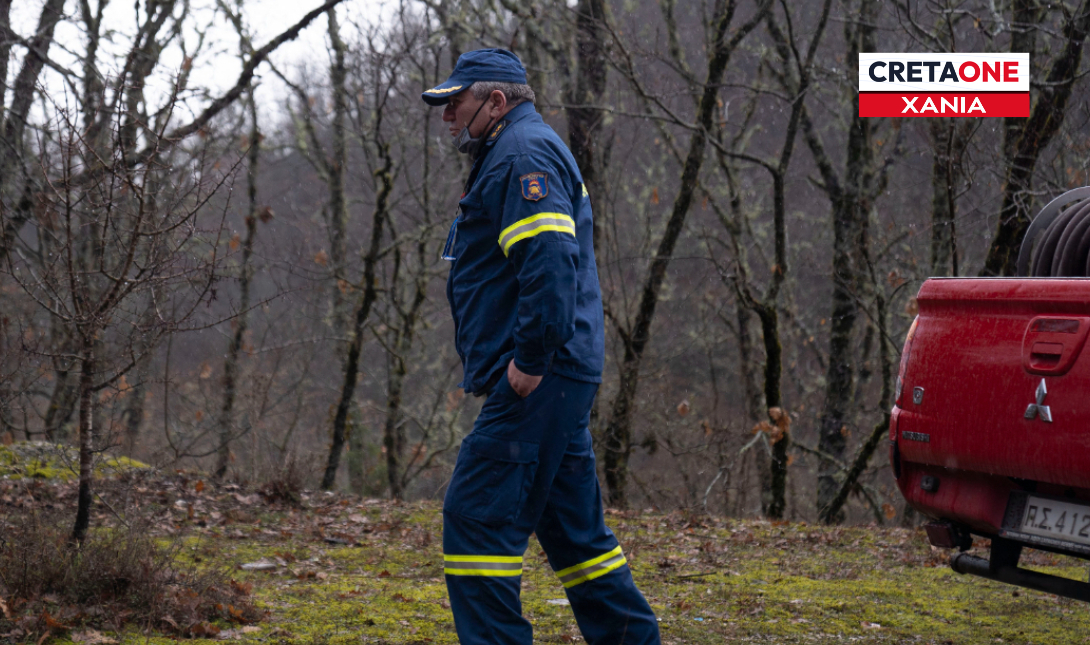 Κρήτη: 23χρονη τουρίστρια τραυματίστηκε σε μονοπάτι των Σφακίων