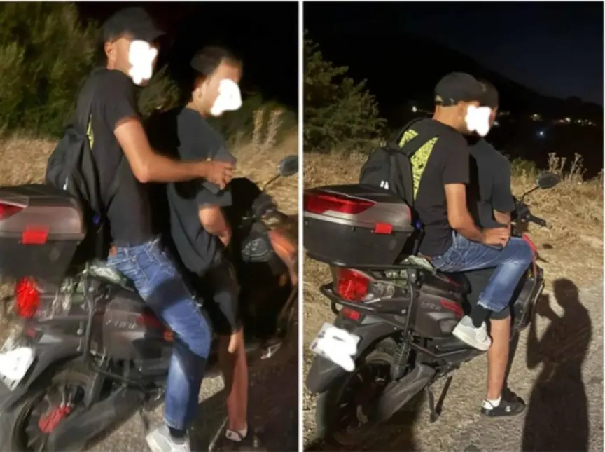 Φωτιά στην Πάτρα: Προφυλακίστηκαν οι δύο κατηγορούμενοι για εμπρησμό – Την Δευτέρα η απολογία του 25χρονου