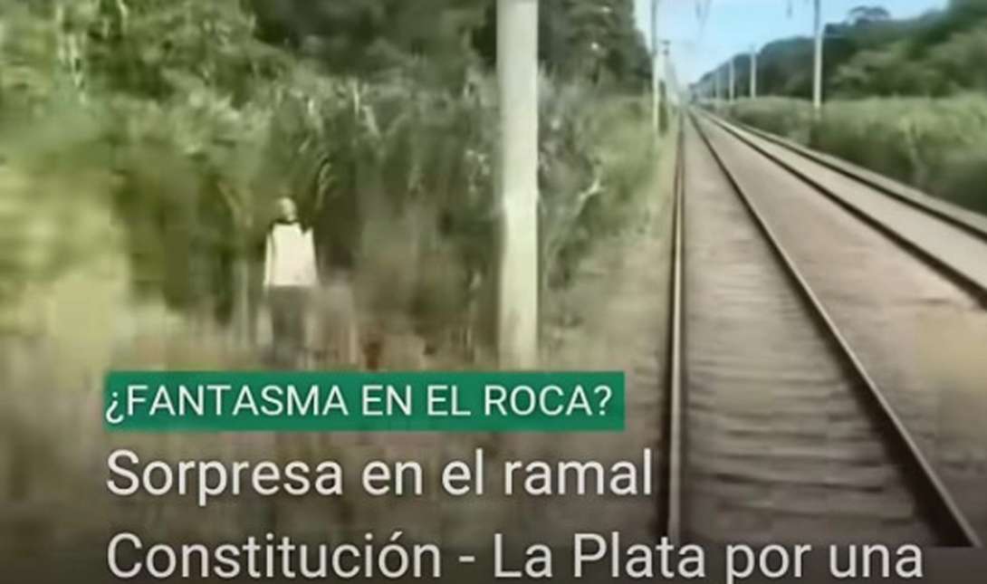 φάντασμα βίντεο