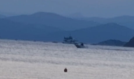 Νέα Στυρα ξέρα φέρι