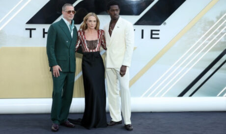 F1: The Movie»