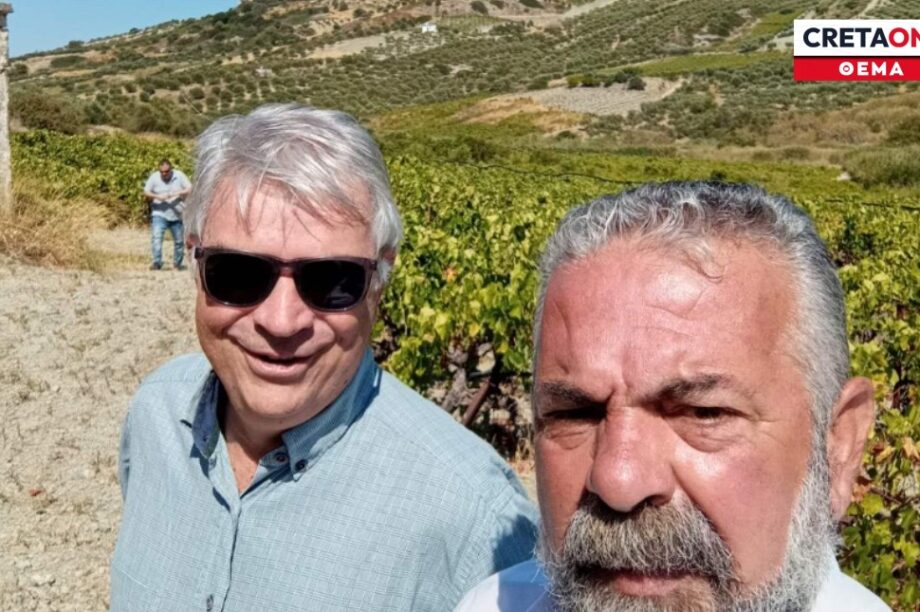 φράγμα Λαδούκου