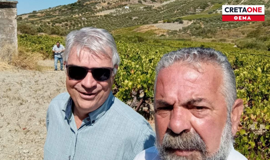 Κρήτη-Ξεμπλοκάρει το φράγμα Λαδούκου που θα «σώσει» το Ηράκλειο
