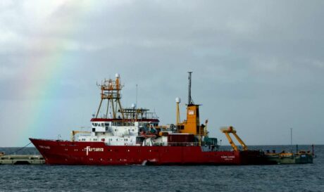Fugro Gauss