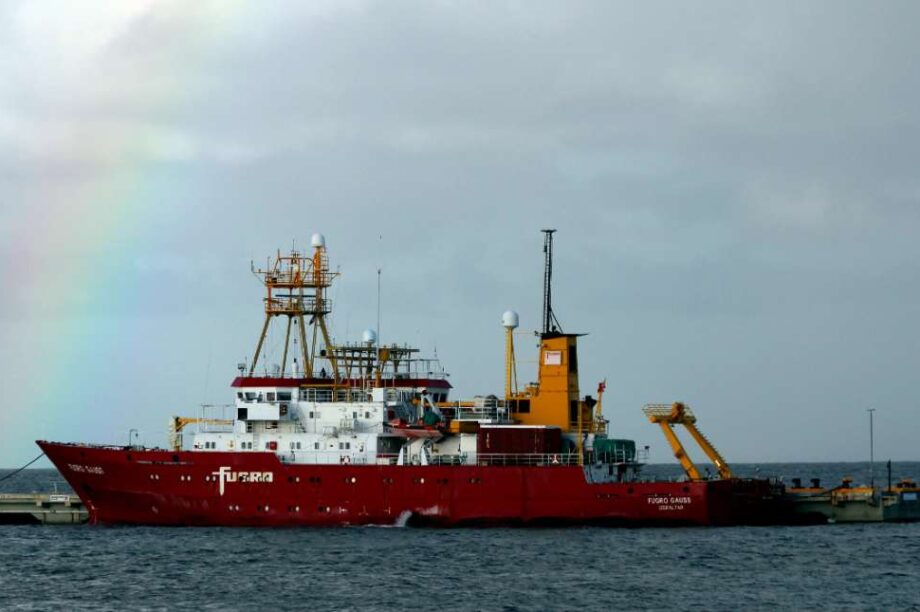 Fugro Gauss