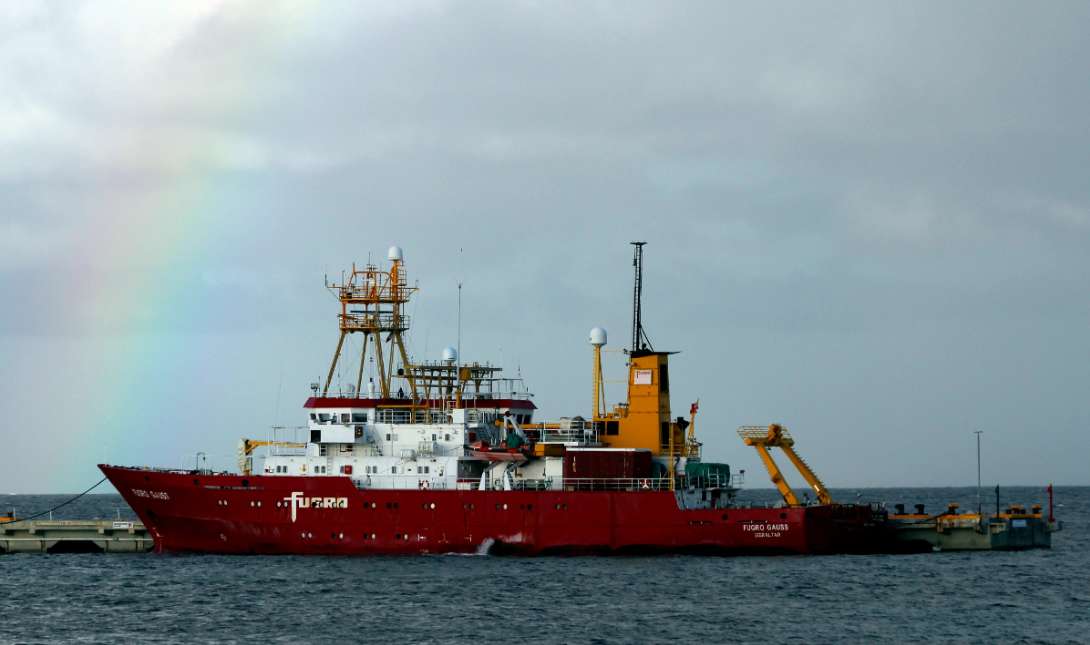 Fugro Gauss