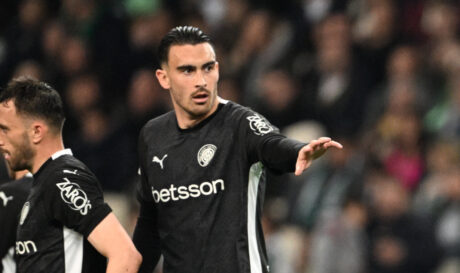 ΟΦΗ: Συμφωνία με την Persib Bandung για την παραχώρηση του Γιούνγκ