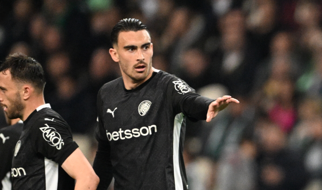 ΟΦΗ: Συμφωνία με την Persib Bandung για την παραχώρηση του Γιούνγκ