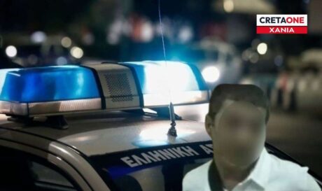 Γεωργιανός Χανιά