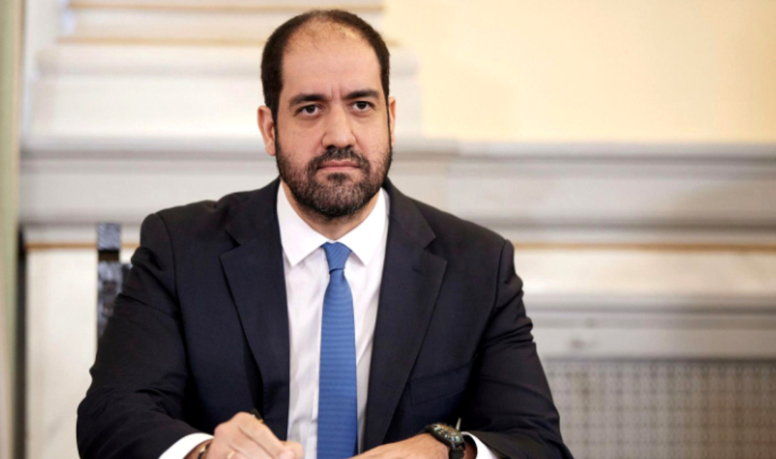 Δήλωση του Υπουργού Κλιματικής Κρίσης και Πολιτικής Προστασίας Γιάννη Κεφαλογιάννη