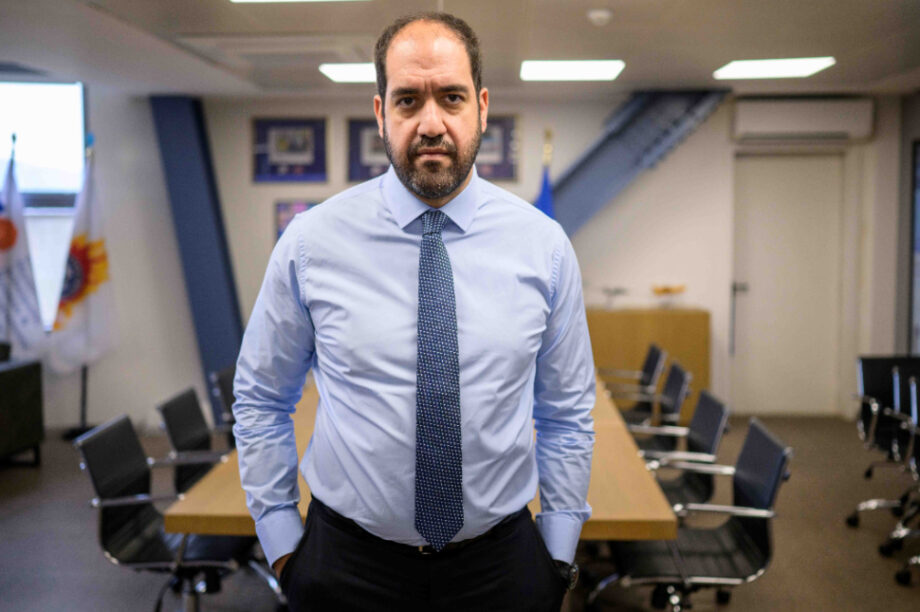 Γιάννης Κεφαλογιάννης