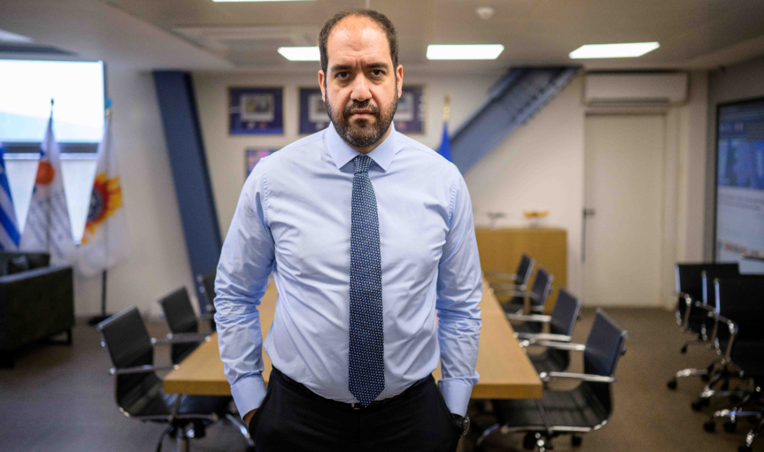 Γιάννης Κεφαλογιάννης